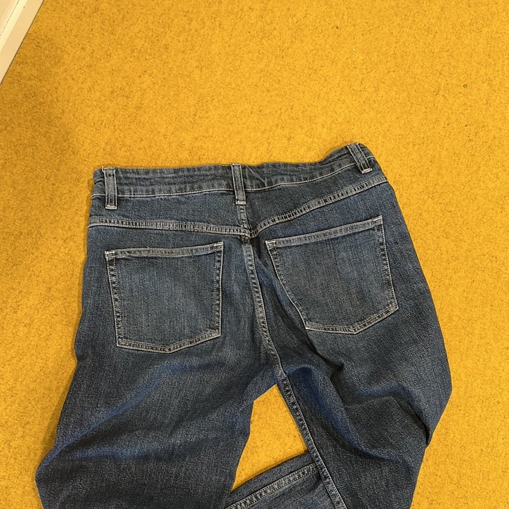 Jcrew Jeans - image 3